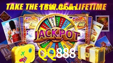 QQ888 - Pagamento PIX Instantâneo