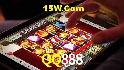 QQ888 - Customer Support